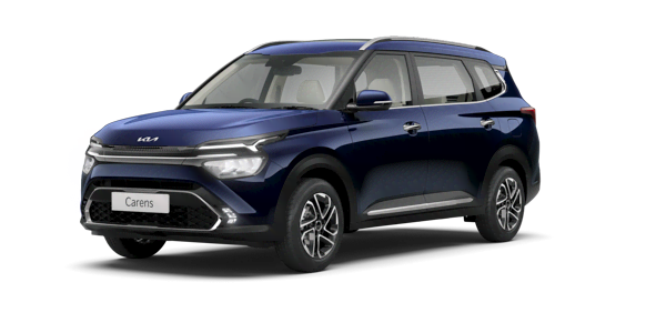 Rajkot Taxi KIA Carens